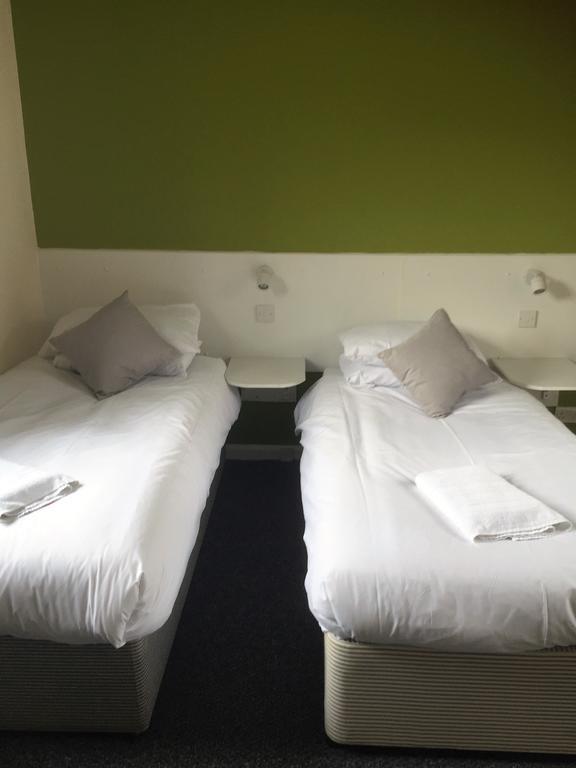 Mary Rose Inn Hotel Орпингтън Екстериор снимка