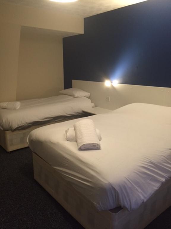 Mary Rose Inn Hotel Орпингтън Екстериор снимка