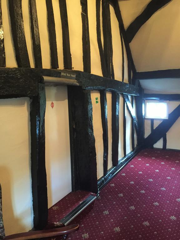 Mary Rose Inn Hotel Орпингтън Екстериор снимка