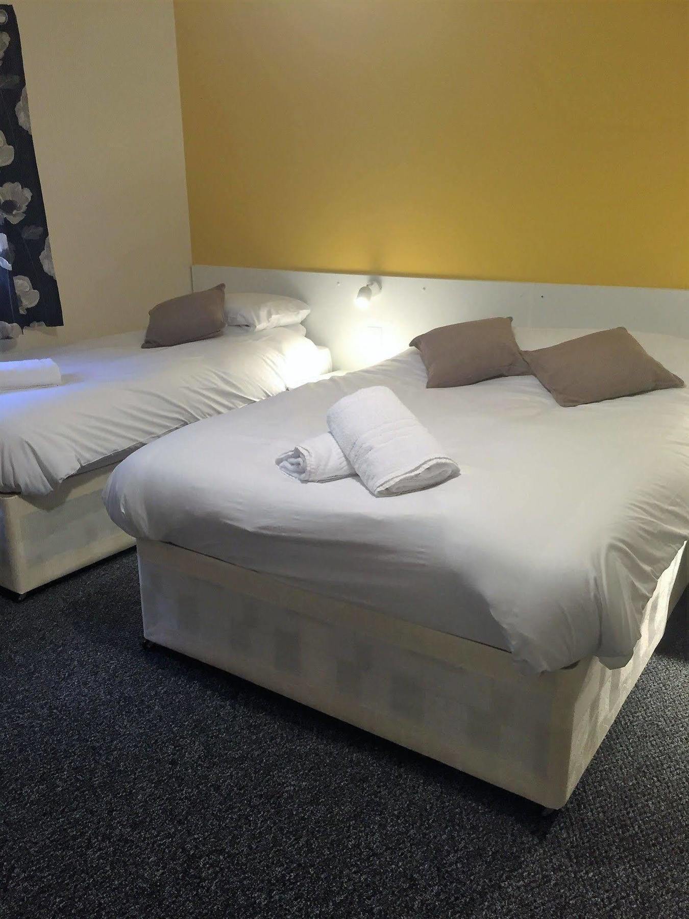 Mary Rose Inn Hotel Орпингтън Екстериор снимка